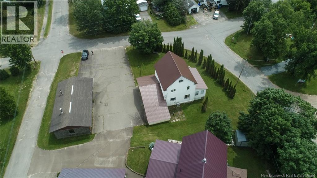 4 Cedar Street, Mcadam, New Brunswick  E6J 1V6 - Photo 47 - NB127932