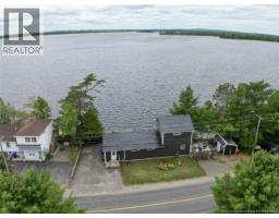 237 Rte 636, Harvey, New Brunswick