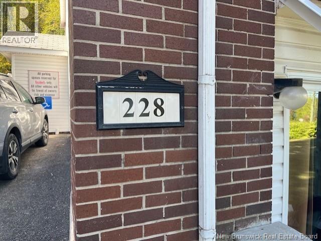 228 Dunn's Crossing Road Unit# 23, Fredericton, New Brunswick  E3B 2A6 - Photo 16 - NB127420