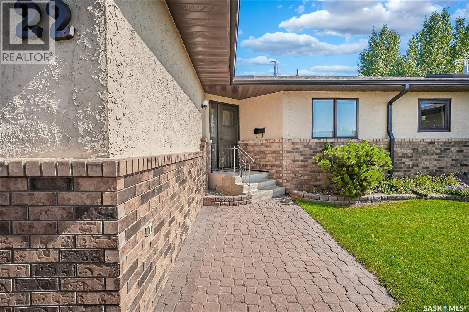 22 3415 Calder CRESCENT, Saskatoon, Saskatchewan