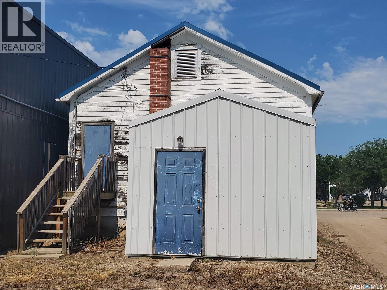 242 Third Avenue S, Kamsack, Saskatchewan  S0A 1S0 - Photo 15 - SK019879