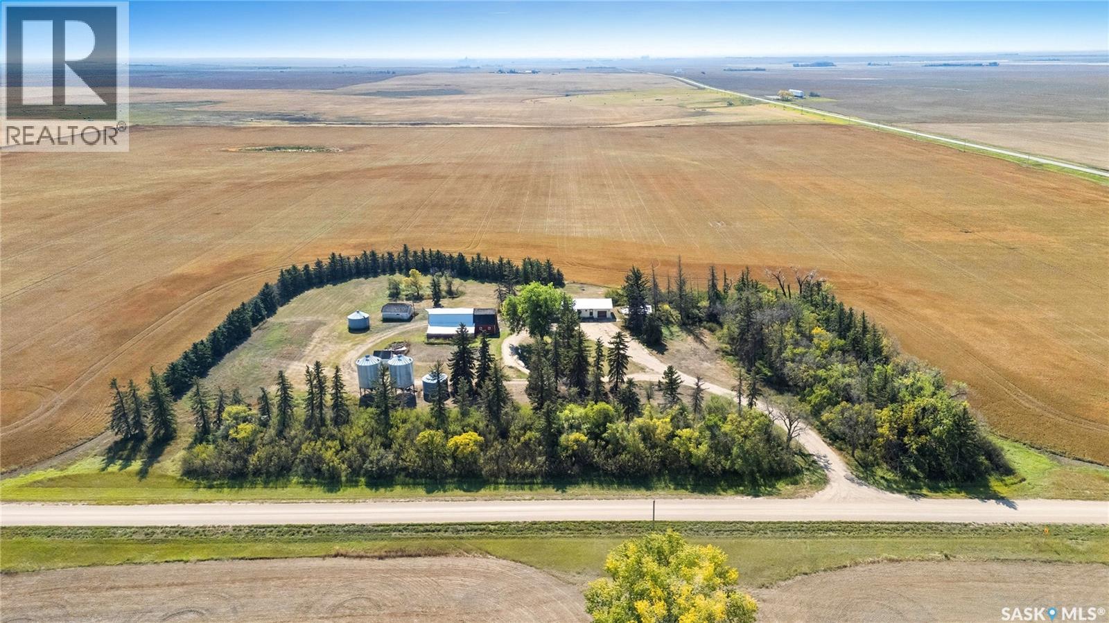 Pomrenke Acreage, Lake Of The Rivers Rm No. 72, Saskatchewan  S0H 0B0 - Photo 1 - SK019690