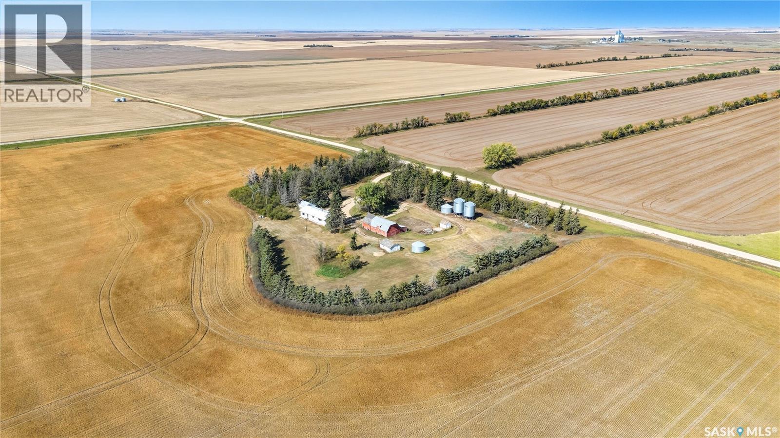 Pomrenke Acreage, Lake Of The Rivers Rm No. 72, Saskatchewan  S0H 0B0 - Photo 2 - SK019690