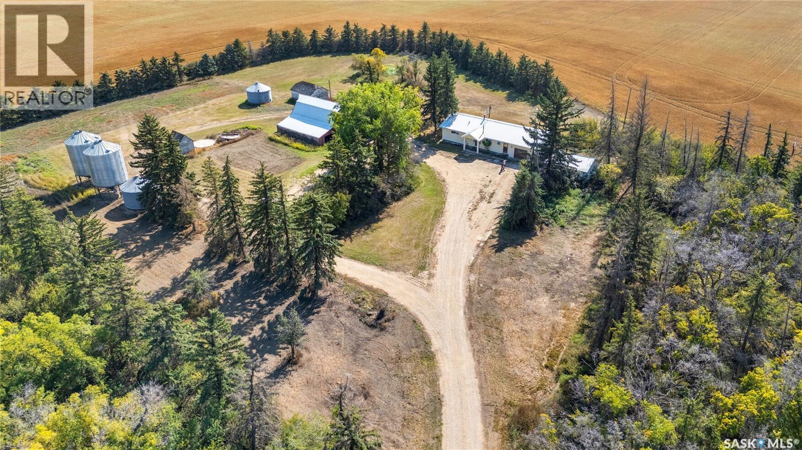 Pomrenke Acreage, Lake Of The Rivers Rm No. 72, Saskatchewan  S0H 0B0 - Photo 3 - SK019690