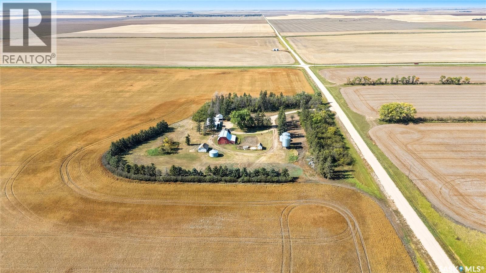 Pomrenke Acreage, Lake Of The Rivers Rm No. 72, Saskatchewan  S0H 0B0 - Photo 44 - SK019690