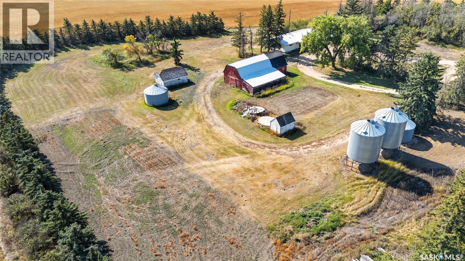 Pomrenke Acreage, Lake Of The Rivers Rm No. 72, Saskatchewan  S0H 0B0 - Photo 46 - SK019690