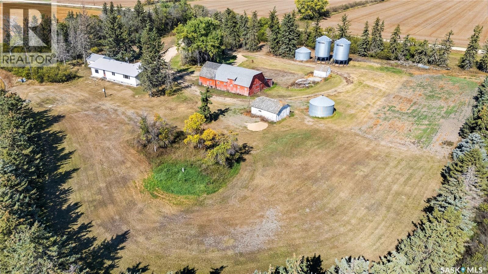 Pomrenke Acreage, Lake Of The Rivers Rm No. 72, Saskatchewan  S0H 0B0 - Photo 47 - SK019690