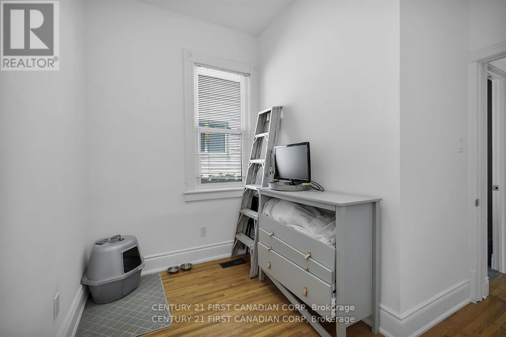 453 Quebec Street, London East, Ontario  N5W 3Y4 - Photo 18 - X12439781