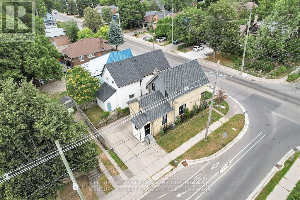 453 Quebec Street, London East, Ontario  N5W 3Y4 - Photo 43 - X12439781