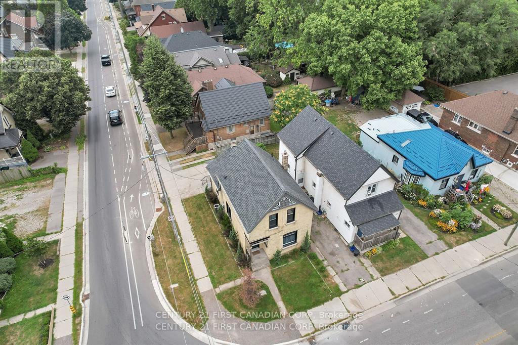 453 Quebec Street, London East, Ontario  N5W 3Y4 - Photo 45 - X12439781