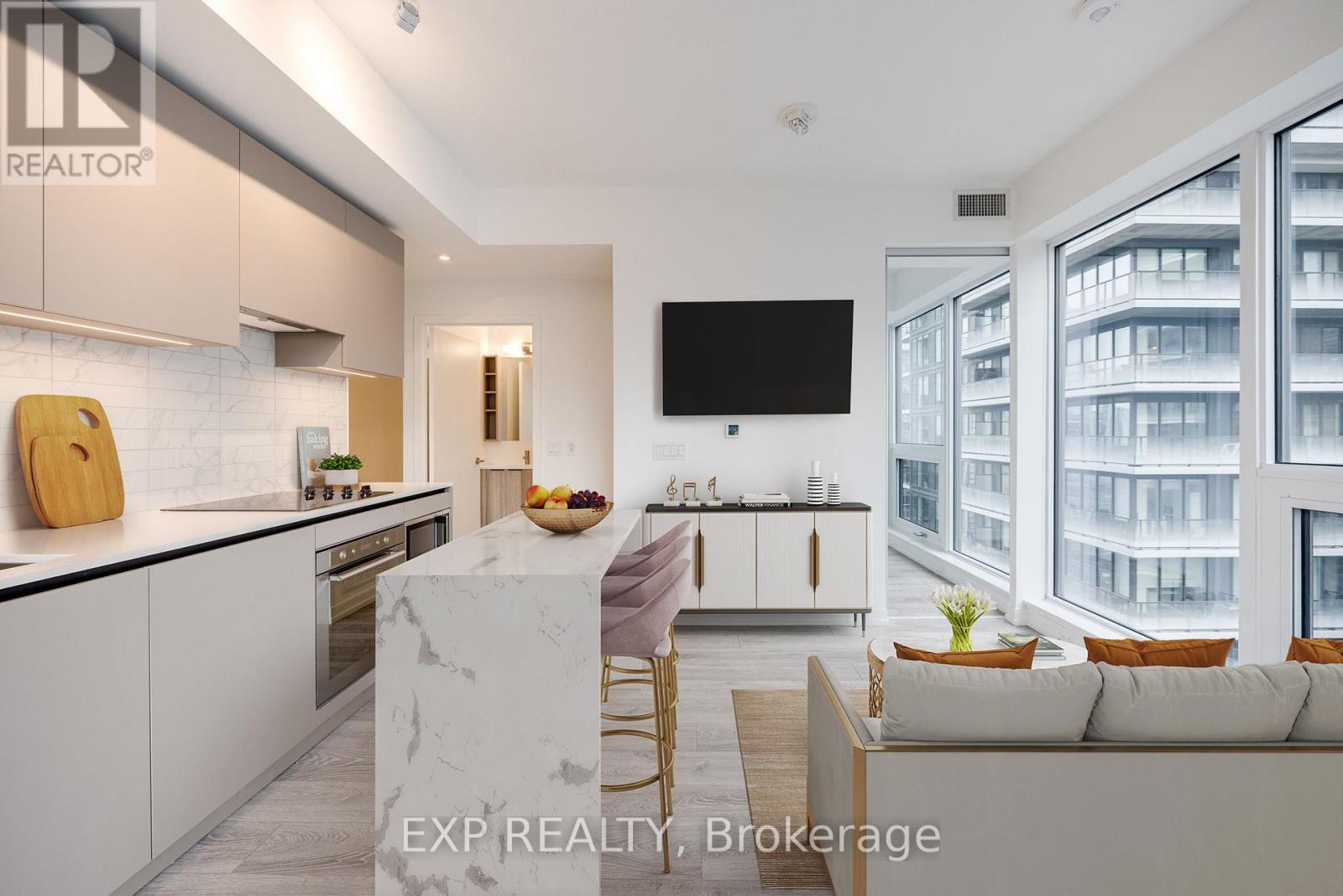 3509 - 55 Mercer Street, Toronto (Waterfront Communities), Ontario  M5V 0W4 - Photo 11 - C12443138
