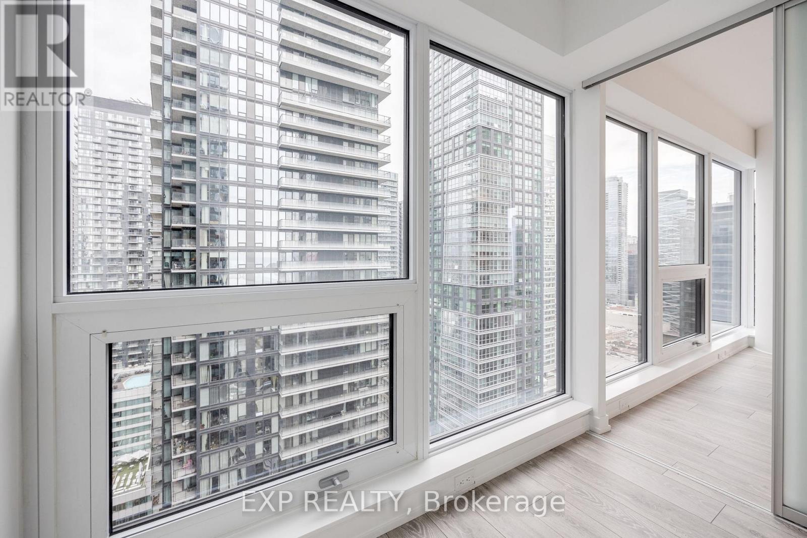 3509 - 55 Mercer Street, Toronto (Waterfront Communities), Ontario  M5V 0W4 - Photo 19 - C12443138