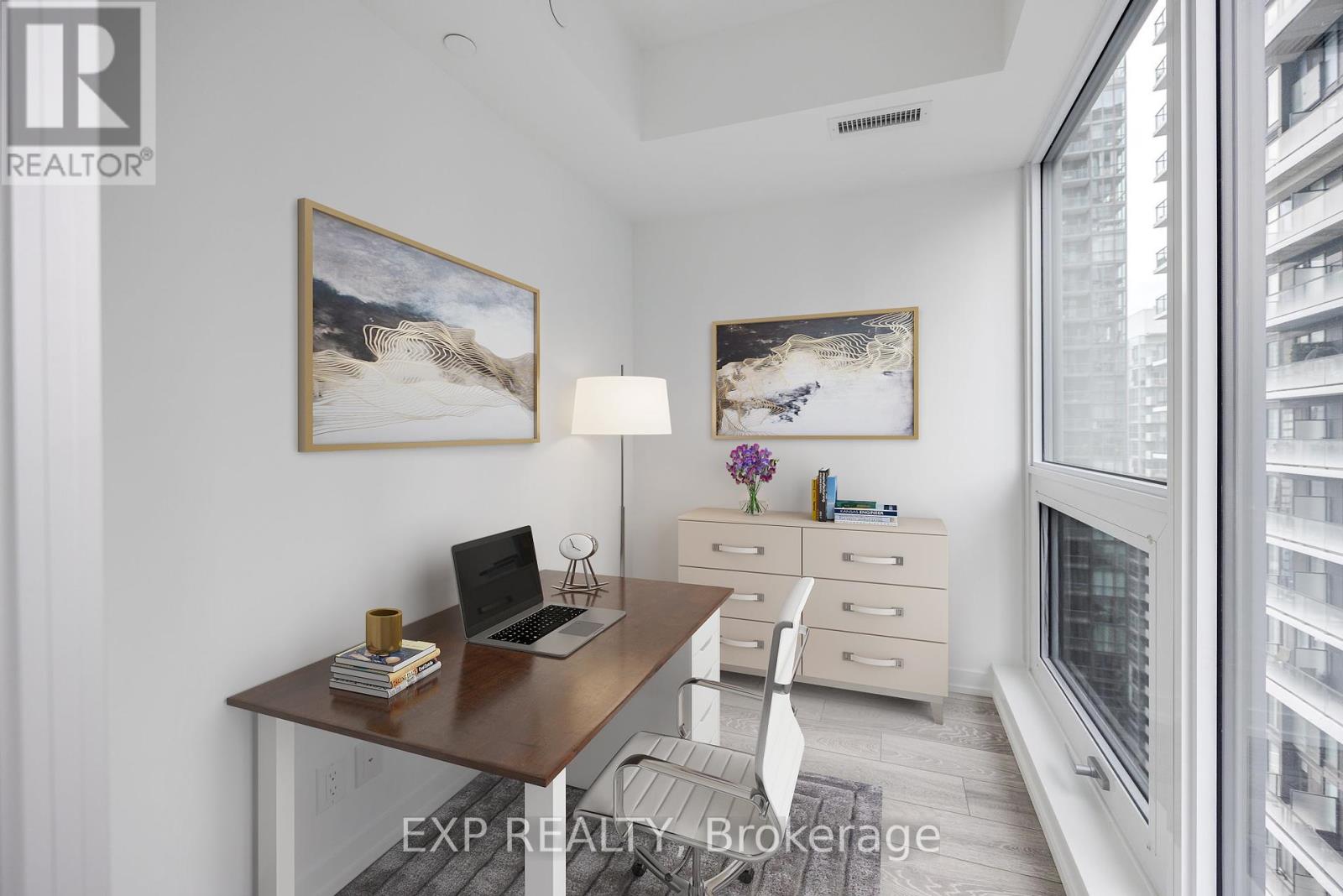3509 - 55 Mercer Street, Toronto (Waterfront Communities), Ontario  M5V 0W4 - Photo 20 - C12443138