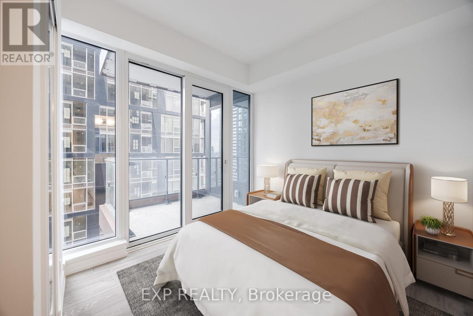 3509 - 55 Mercer Street, Toronto (Waterfront Communities), Ontario  M5V 0W4 - Photo 23 - C12443138
