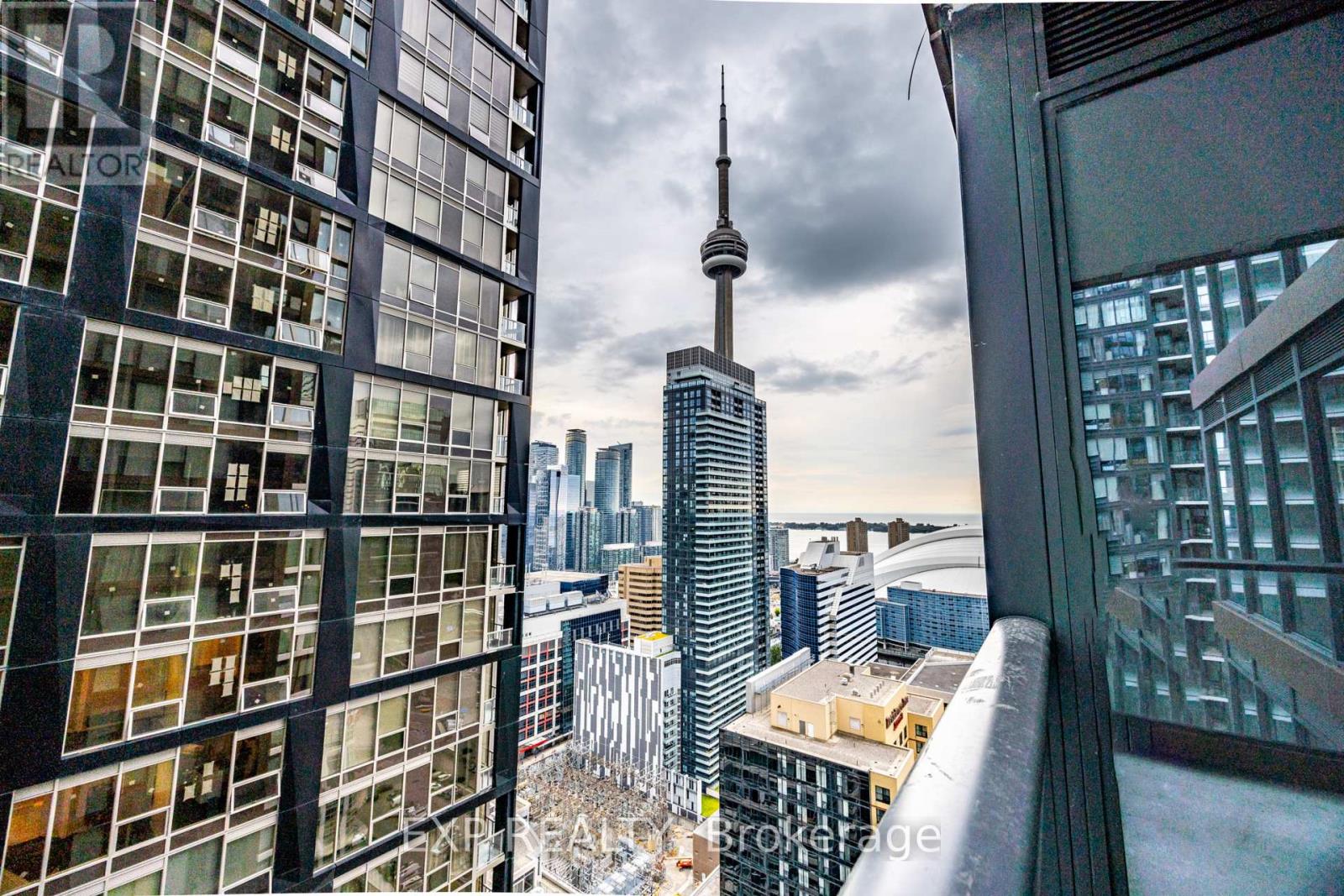 3509 - 55 Mercer Street, Toronto (Waterfront Communities), Ontario  M5V 0W4 - Photo 30 - C12443138
