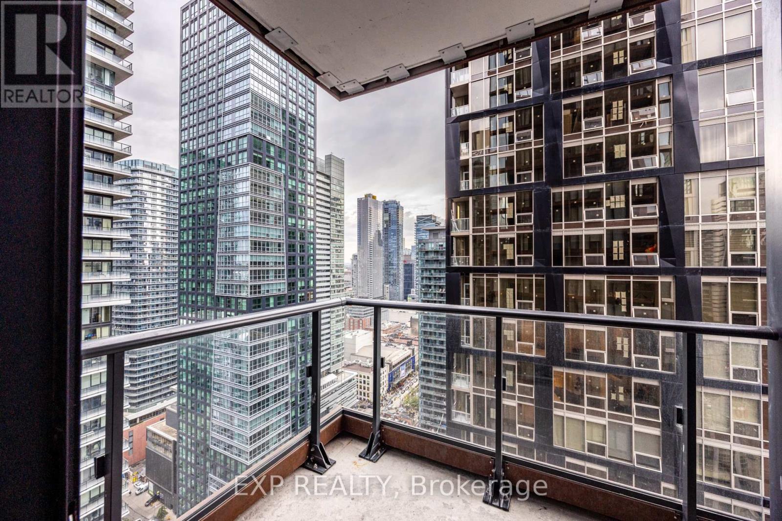 3509 - 55 Mercer Street, Toronto (Waterfront Communities), Ontario  M5V 0W4 - Photo 31 - C12443138