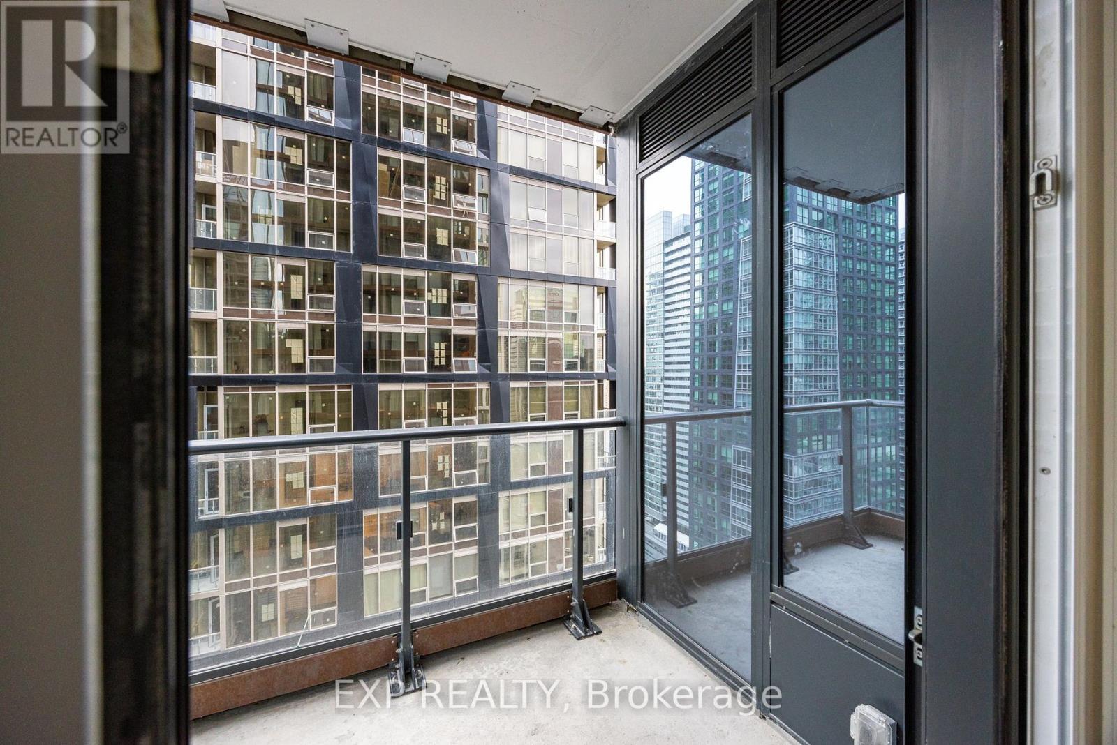 3509 - 55 Mercer Street, Toronto (Waterfront Communities), Ontario  M5V 0W4 - Photo 32 - C12443138