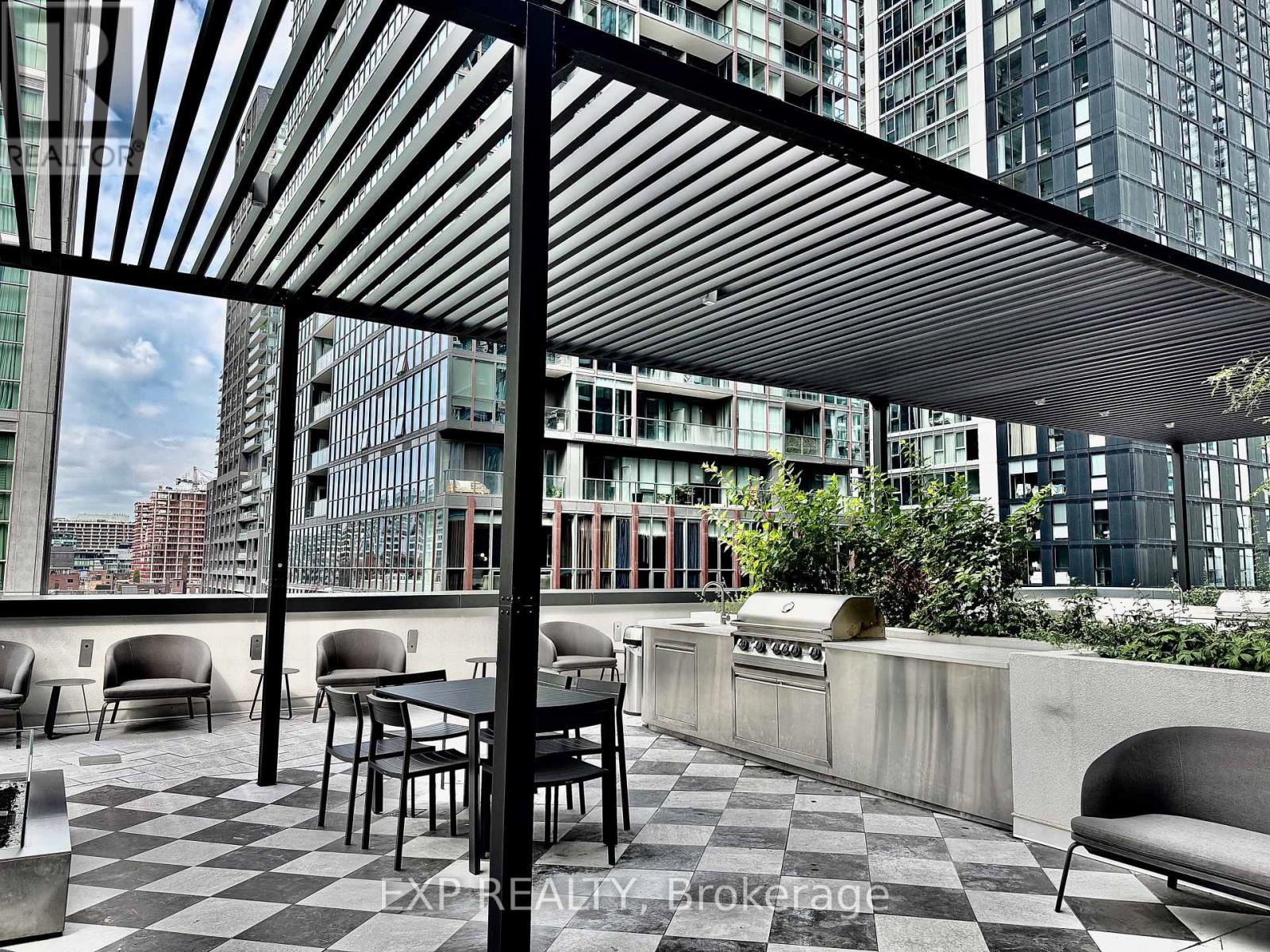 3509 - 55 Mercer Street, Toronto (Waterfront Communities), Ontario  M5V 0W4 - Photo 38 - C12443138