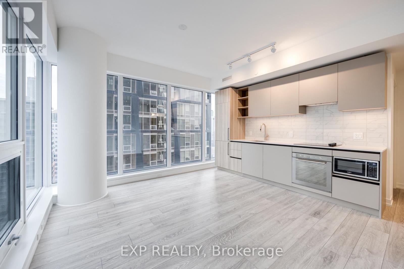 3509 - 55 Mercer Street, Toronto (Waterfront Communities), Ontario  M5V 0W4 - Photo 6 - C12443138