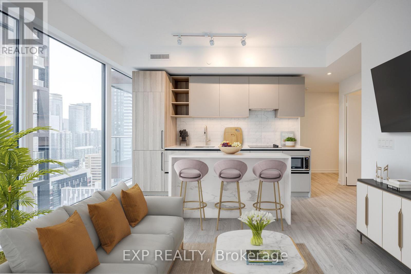 3509 - 55 Mercer Street, Toronto (Waterfront Communities), Ontario  M5V 0W4 - Photo 7 - C12443138