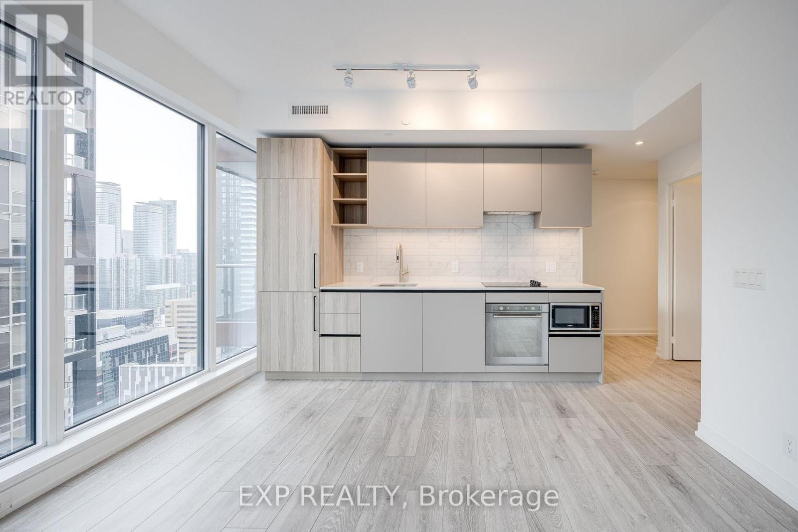 3509 - 55 Mercer Street, Toronto (Waterfront Communities), Ontario  M5V 0W4 - Photo 8 - C12443138