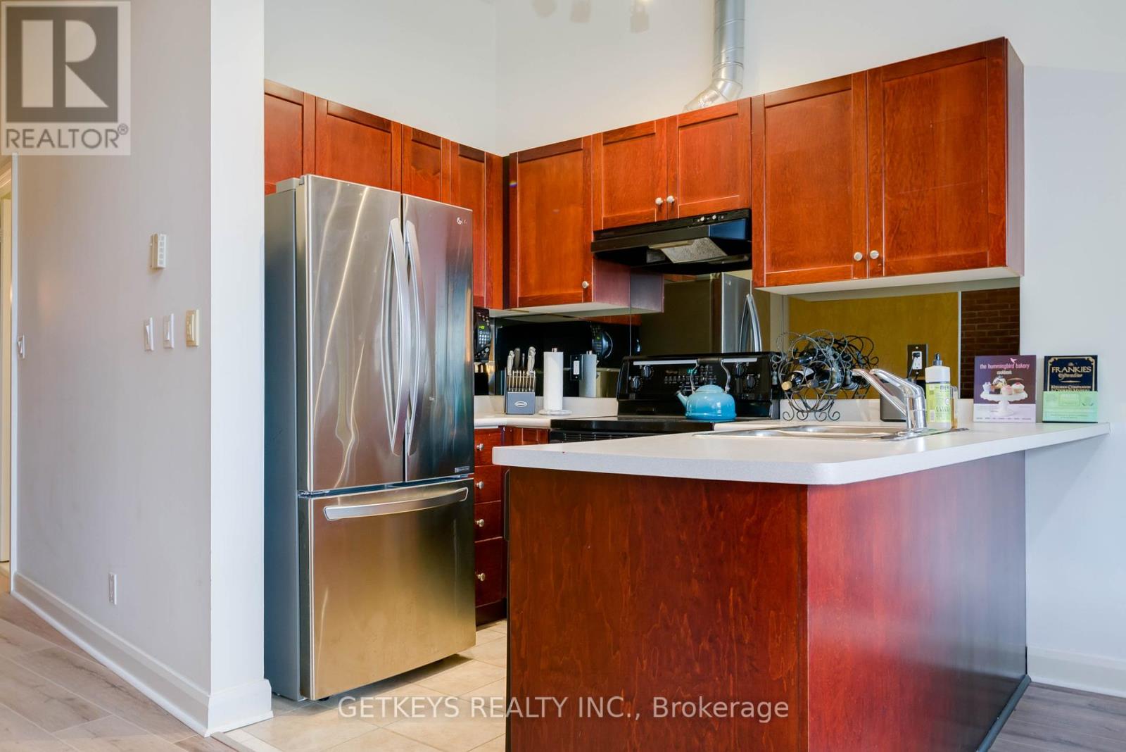 908 - 700 King Street, Toronto, Ontario  M5V 2Y6 - Photo 11 - C12443140