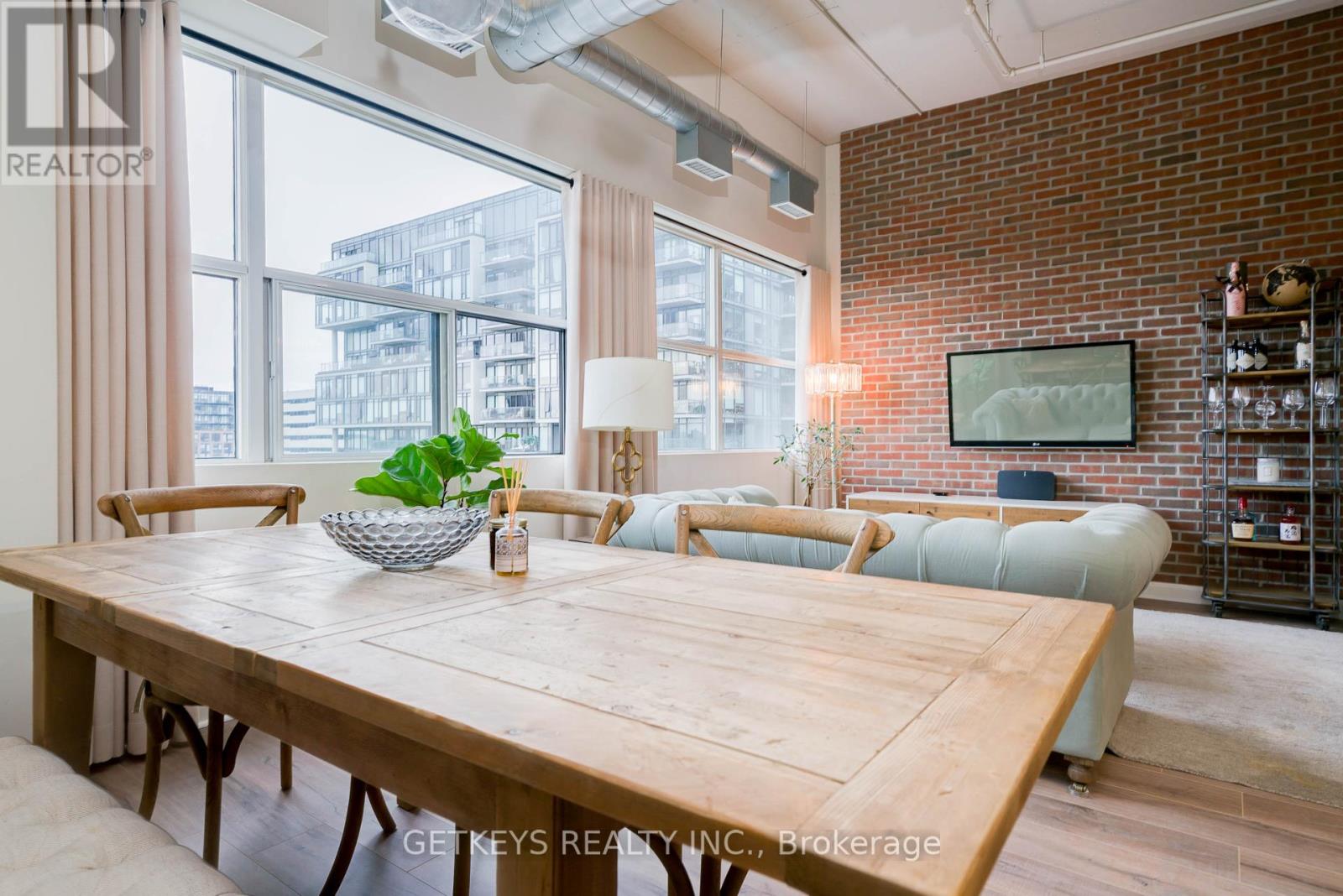 908 - 700 King Street, Toronto, Ontario  M5V 2Y6 - Photo 13 - C12443140
