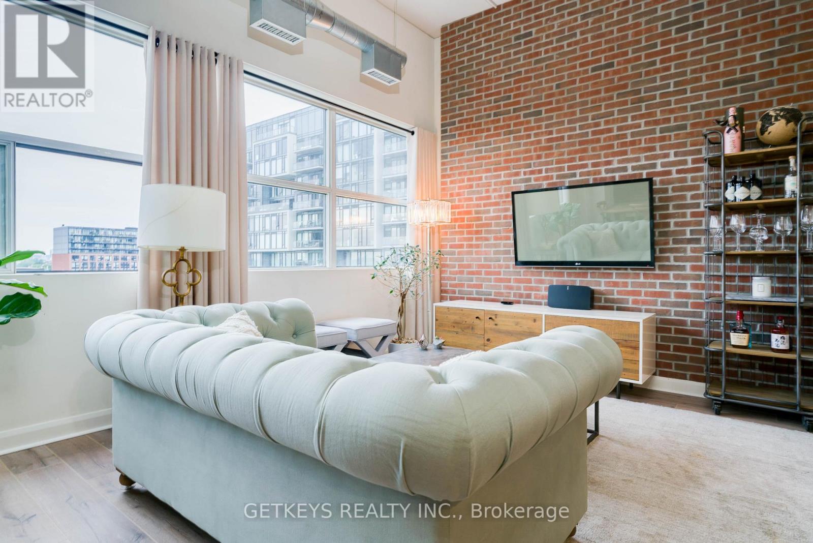 908 - 700 King Street, Toronto, Ontario  M5V 2Y6 - Photo 15 - C12443140