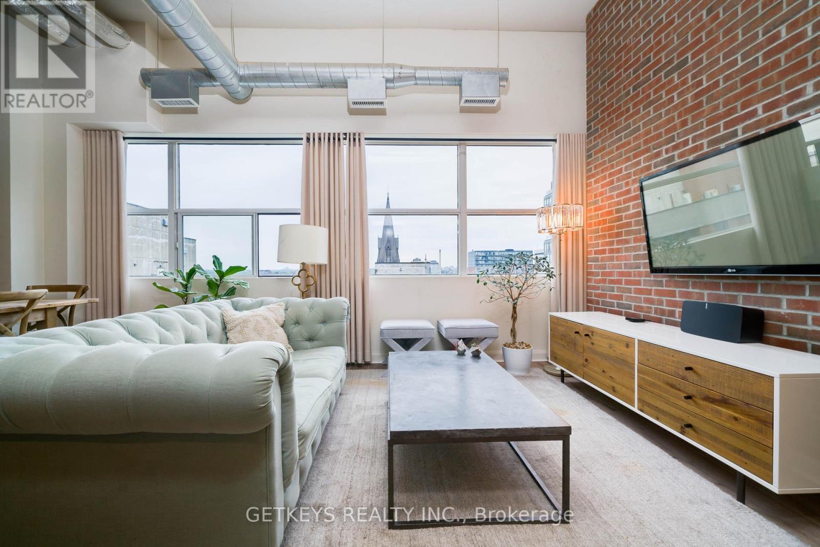 908 - 700 King Street, Toronto, Ontario  M5V 2Y6 - Photo 16 - C12443140