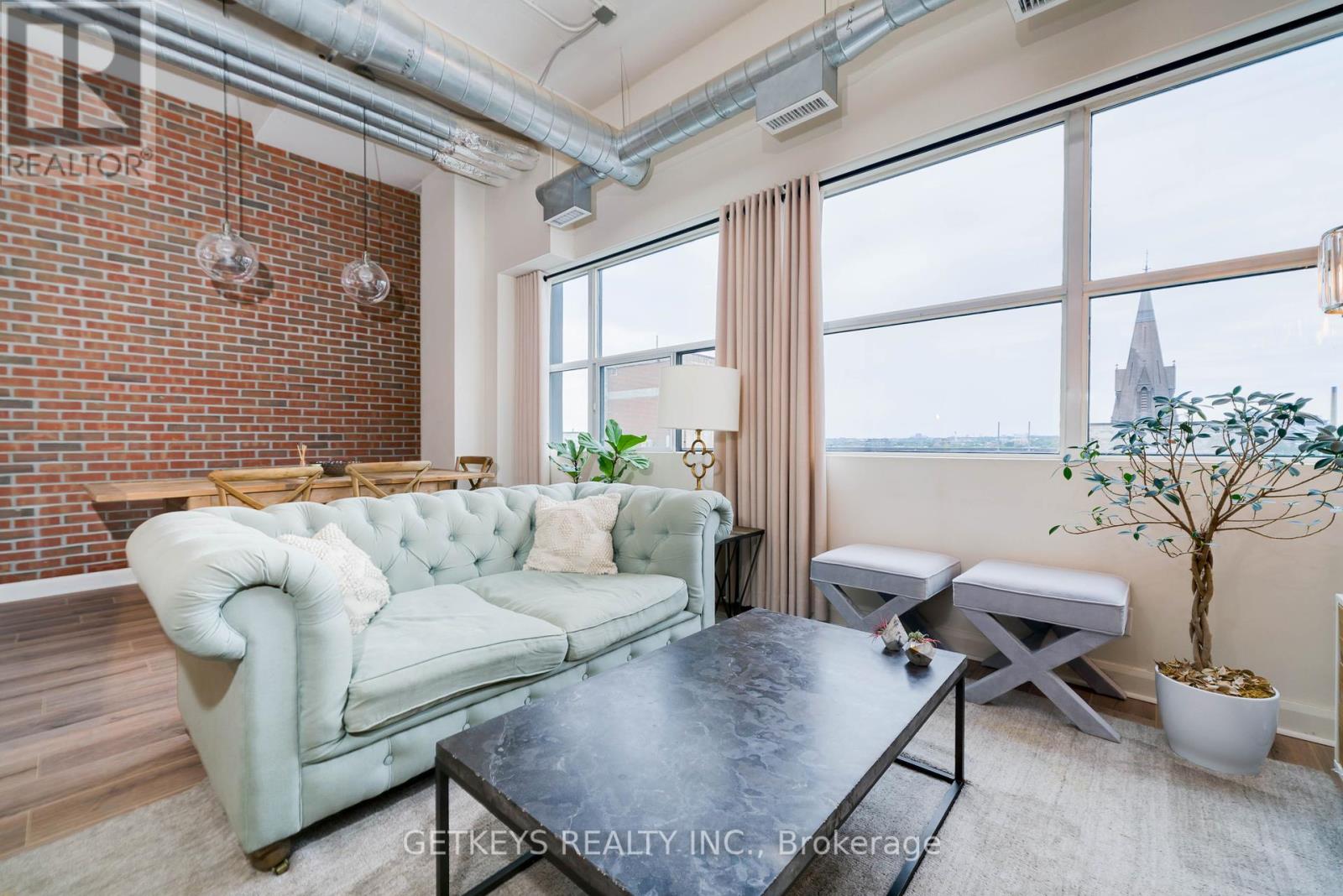 908 - 700 King Street, Toronto, Ontario  M5V 2Y6 - Photo 17 - C12443140