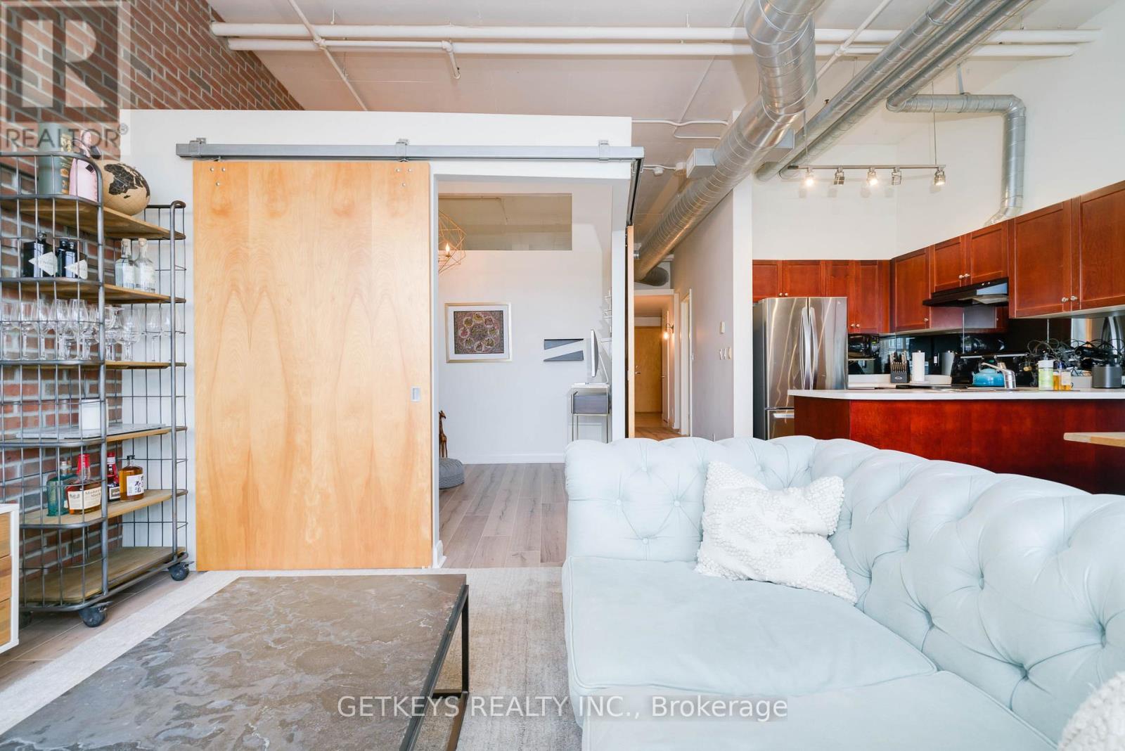 908 - 700 King Street, Toronto, Ontario  M5V 2Y6 - Photo 19 - C12443140