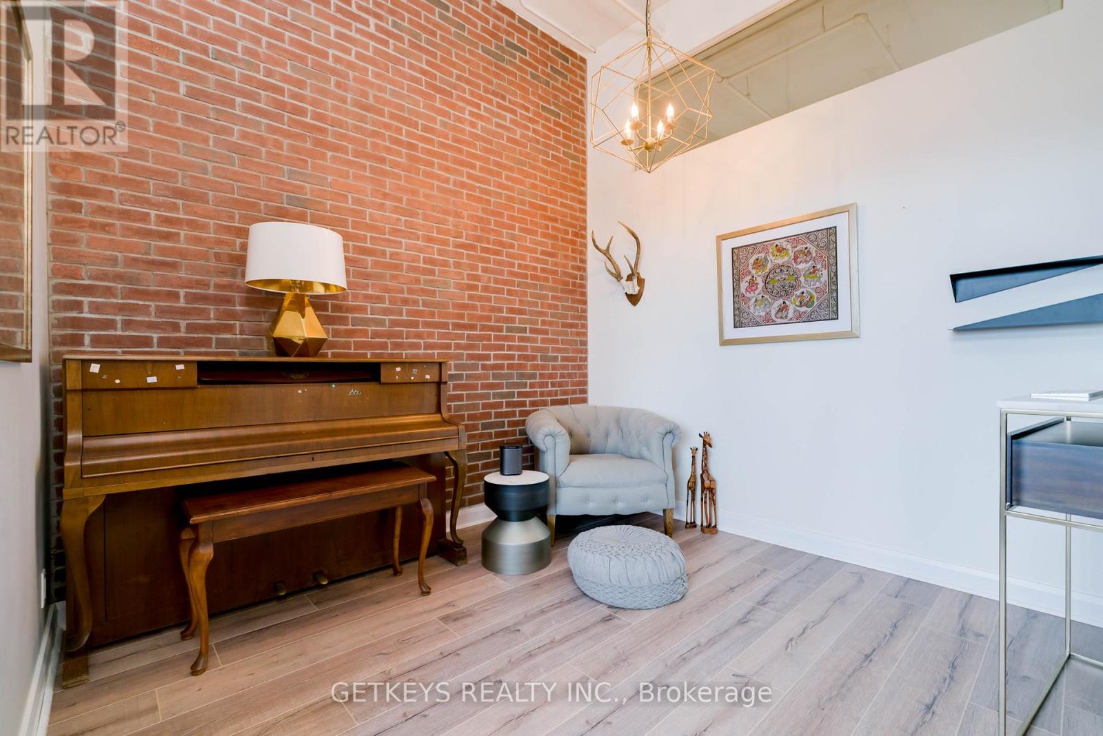908 - 700 King Street, Toronto, Ontario  M5V 2Y6 - Photo 20 - C12443140