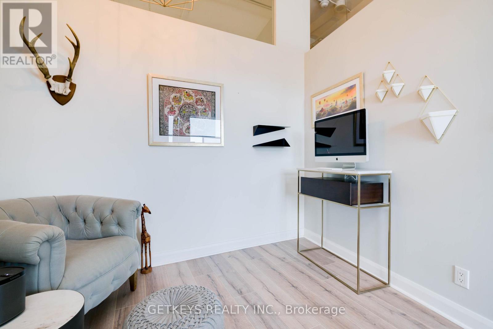 908 - 700 King Street, Toronto, Ontario  M5V 2Y6 - Photo 21 - C12443140