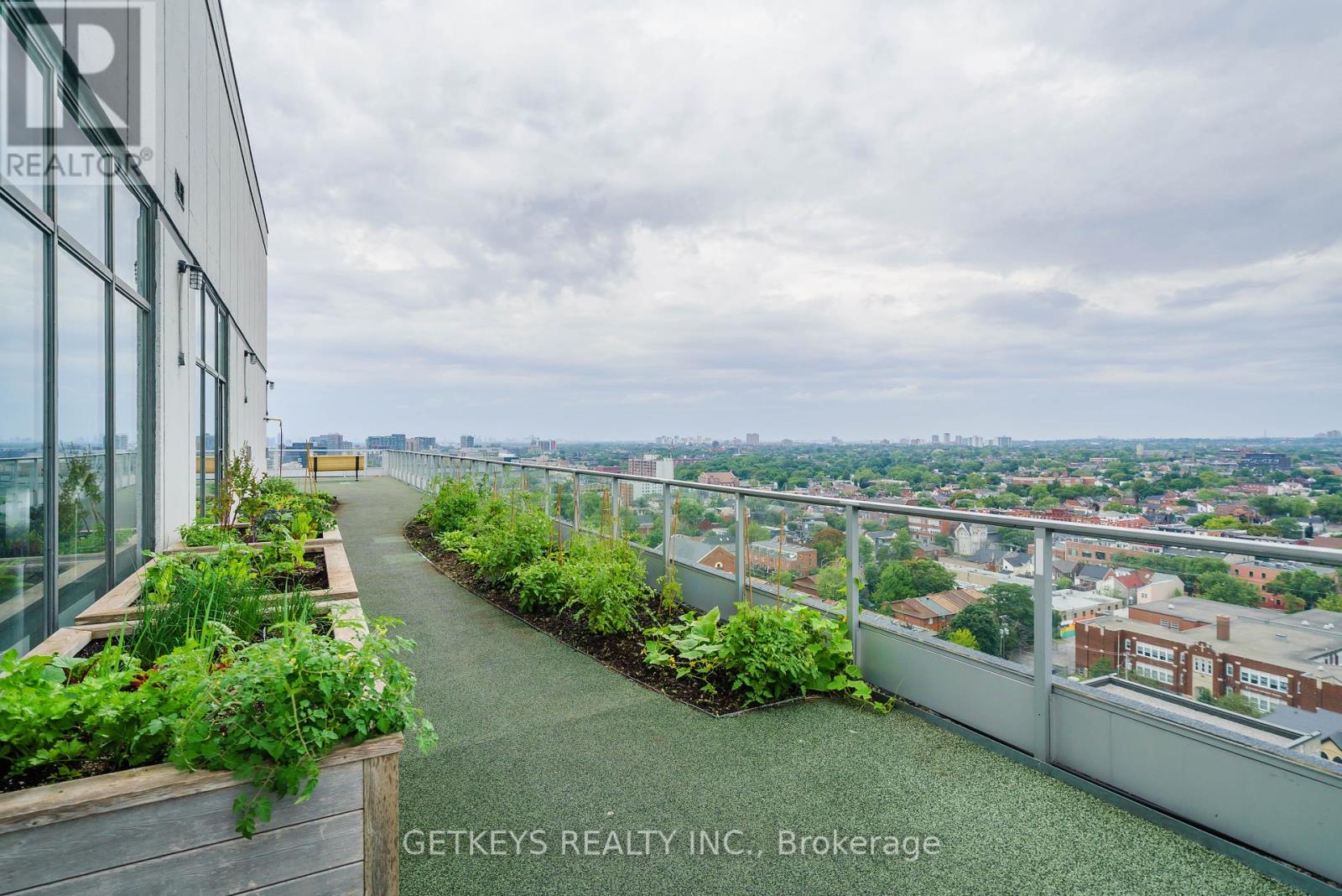 908 - 700 King Street, Toronto, Ontario  M5V 2Y6 - Photo 24 - C12443140