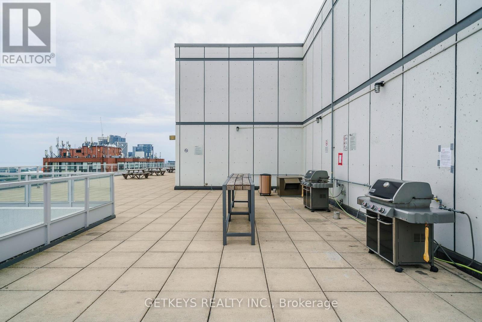 908 - 700 King Street, Toronto, Ontario  M5V 2Y6 - Photo 25 - C12443140