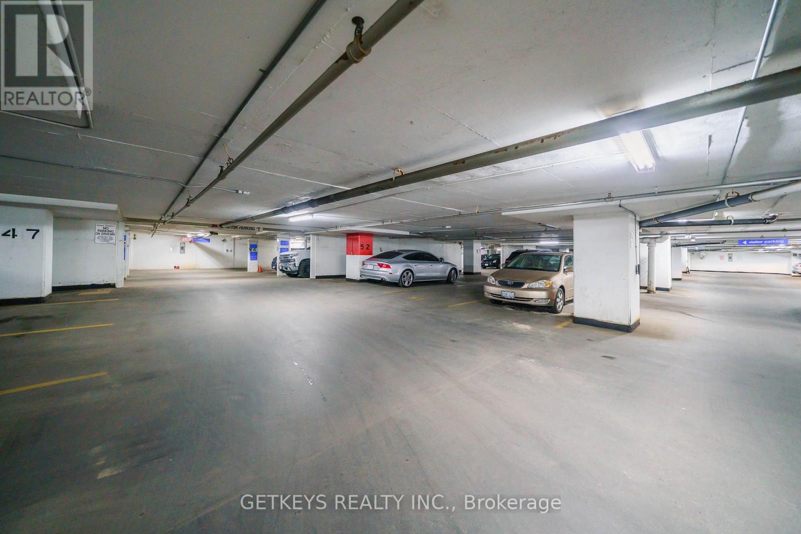 908 - 700 King Street, Toronto, Ontario  M5V 2Y6 - Photo 29 - C12443140