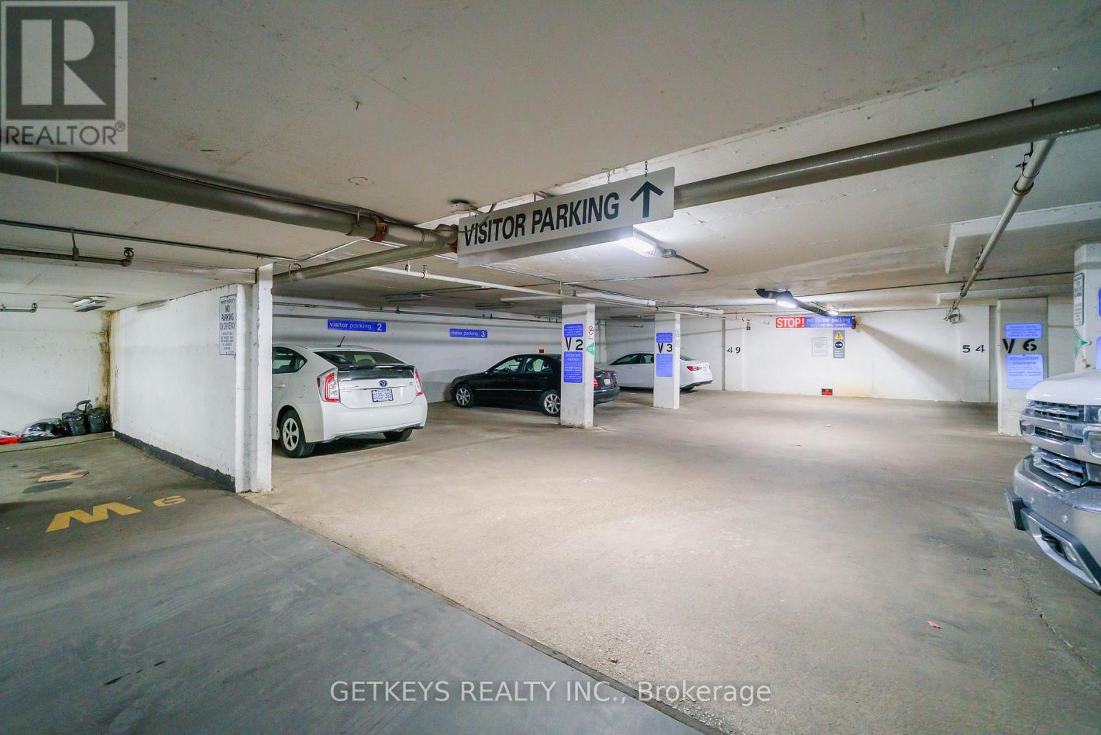 908 - 700 King Street, Toronto, Ontario  M5V 2Y6 - Photo 30 - C12443140
