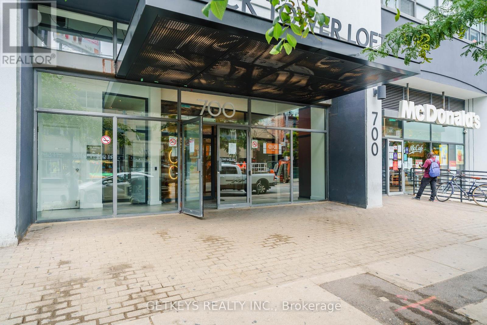 908 - 700 King Street, Toronto, Ontario  M5V 2Y6 - Photo 31 - C12443140