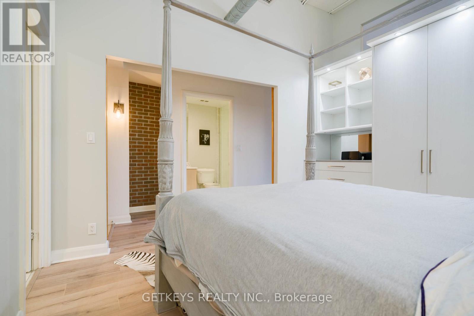 908 - 700 King Street, Toronto, Ontario  M5V 2Y6 - Photo 6 - C12443140