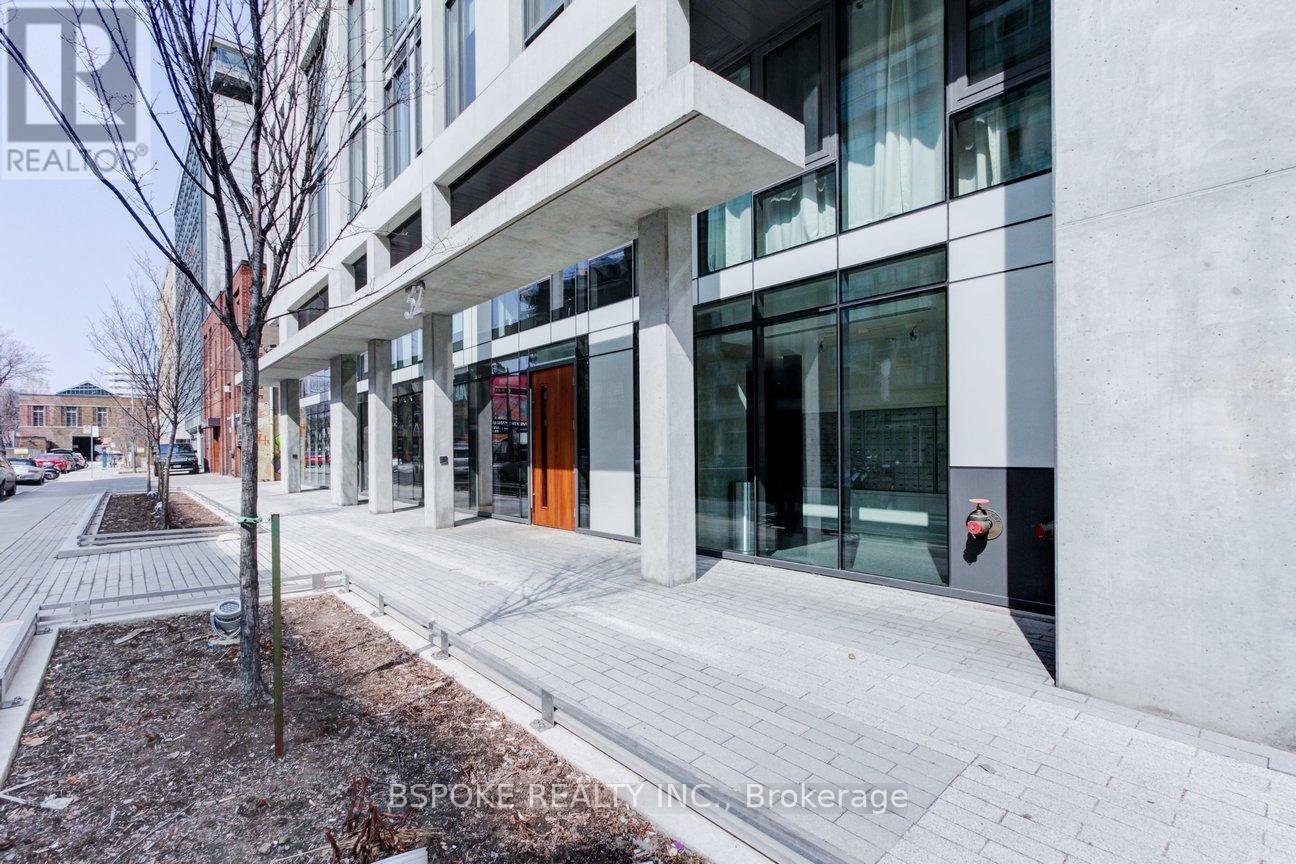 603 - 32 Camden Street, Toronto, Ontario  M5V 0G4 - Photo 12 - C12443150