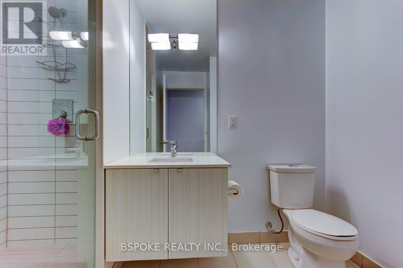 603 - 32 Camden Street, Toronto, Ontario  M5V 0G4 - Photo 6 - C12443150