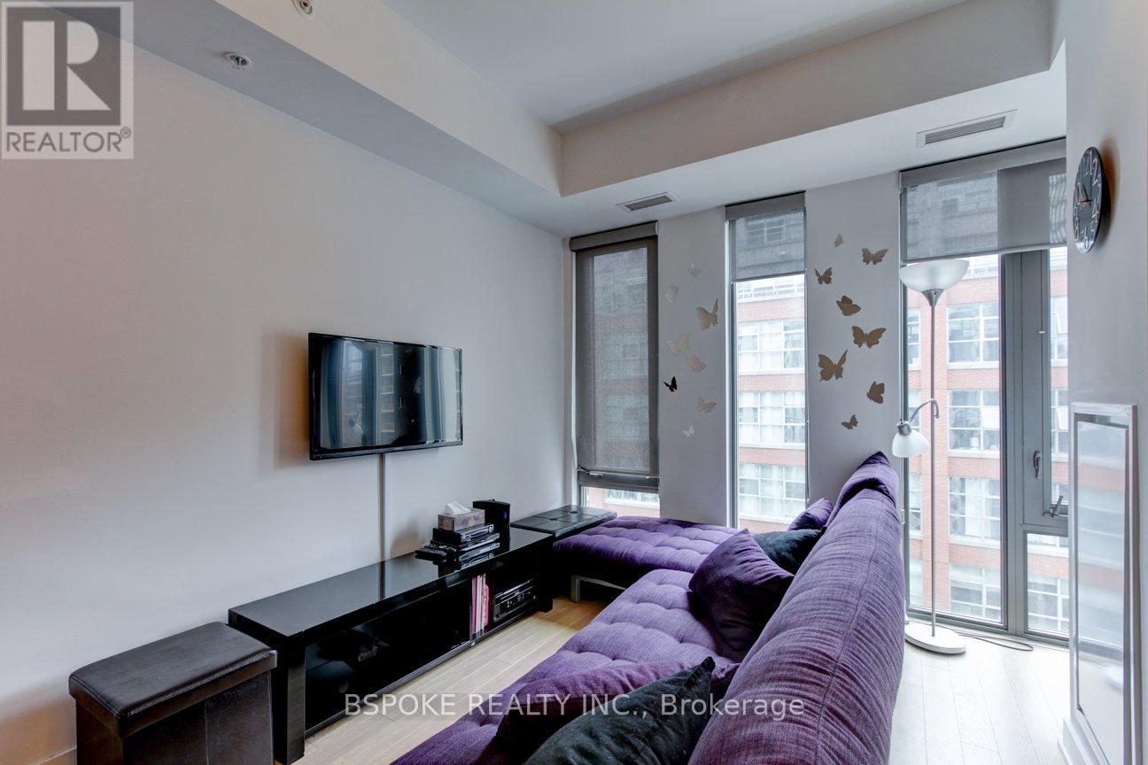 603 - 32 Camden Street, Toronto, Ontario  M5V 0G4 - Photo 8 - C12443150