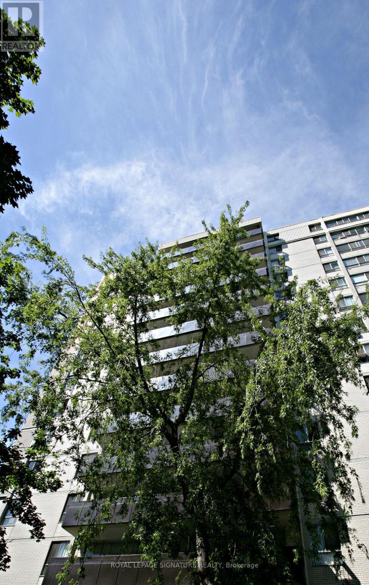 1103 - 6200 Bathurst Street, Toronto, Ontario  M2R 2A3 - Photo 11 - C12443156