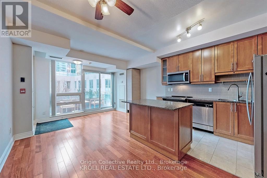220 - 31 Olive Avenue, Toronto, Ontario  M2N 4N4 - Photo 2 - C12443171