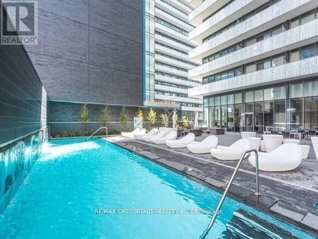 4305 - 42 Charles Street E, Toronto, Ontario  M4Y 0B7 - Photo 11 - C12443181