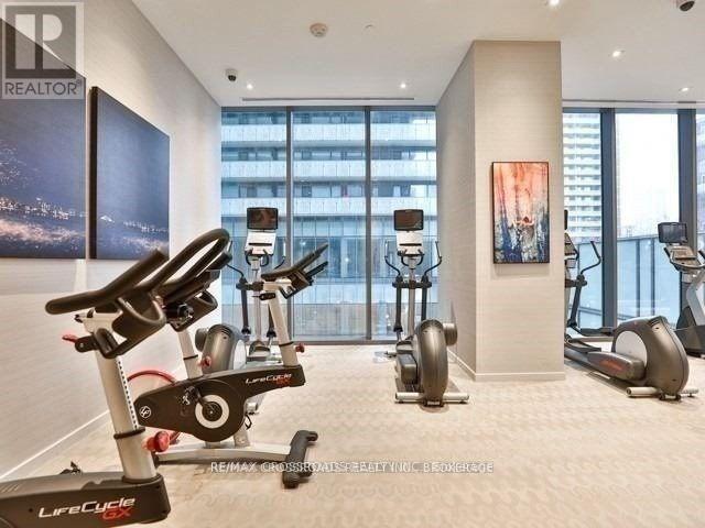 4305 - 42 Charles Street E, Toronto, Ontario  M4Y 0B7 - Photo 9 - C12443181