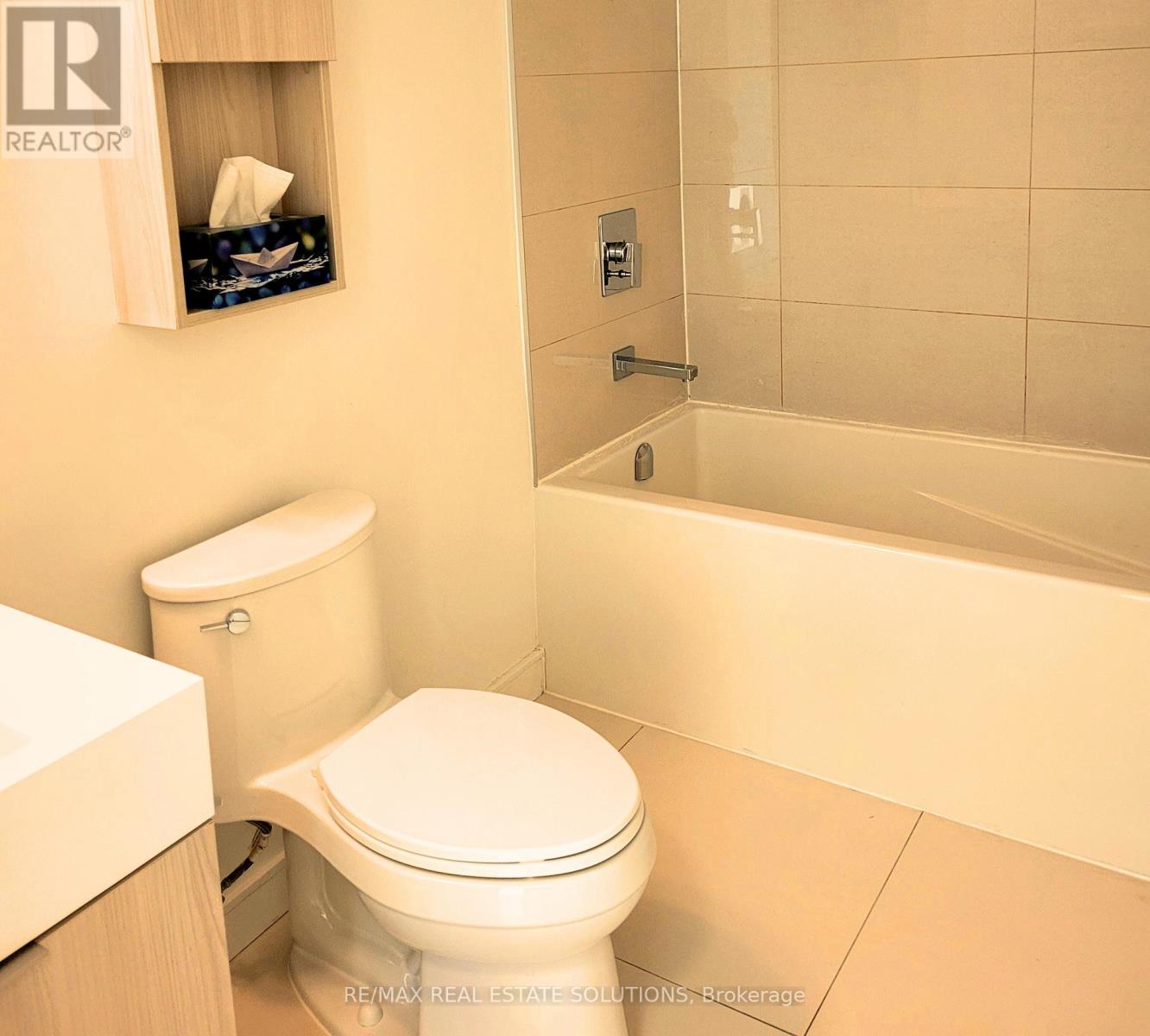 1214 - 60 Tannery Road, Toronto (Waterfront Communities), Ontario  M5A 0S8 - Photo 7 - C12443190