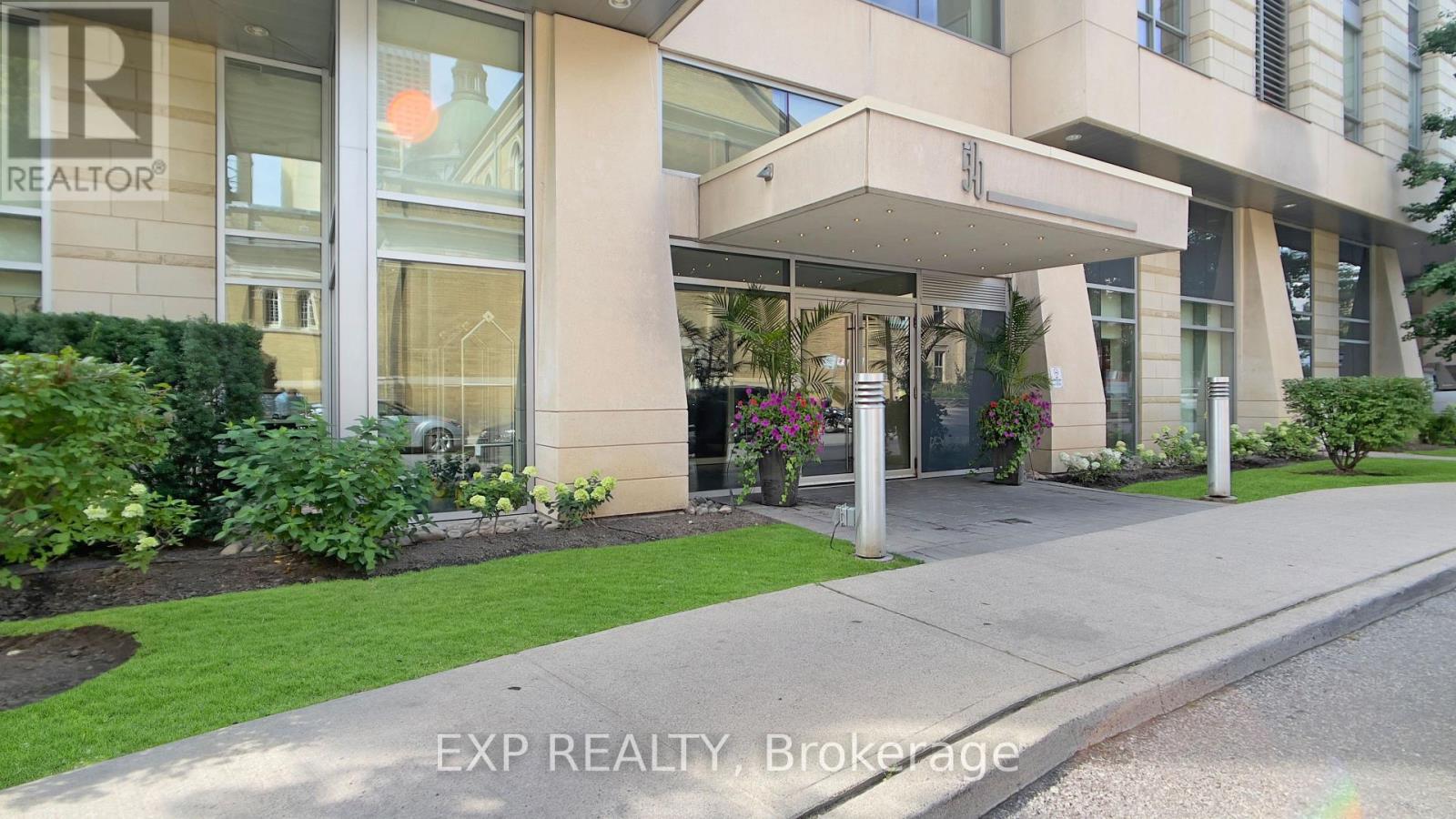 3401 - 500 Sherbourne Street, Toronto (North St. James Town), Ontario  M4X 1L1 - Photo 1 - C12443192