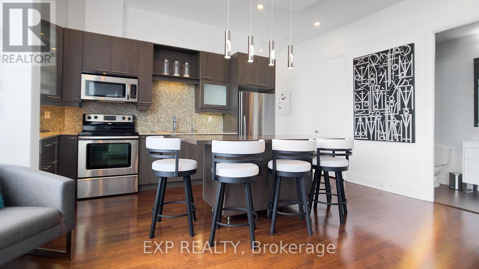 3401 - 500 Sherbourne Street, Toronto (North St. James Town), Ontario  M4X 1L1 - Photo 14 - C12443192