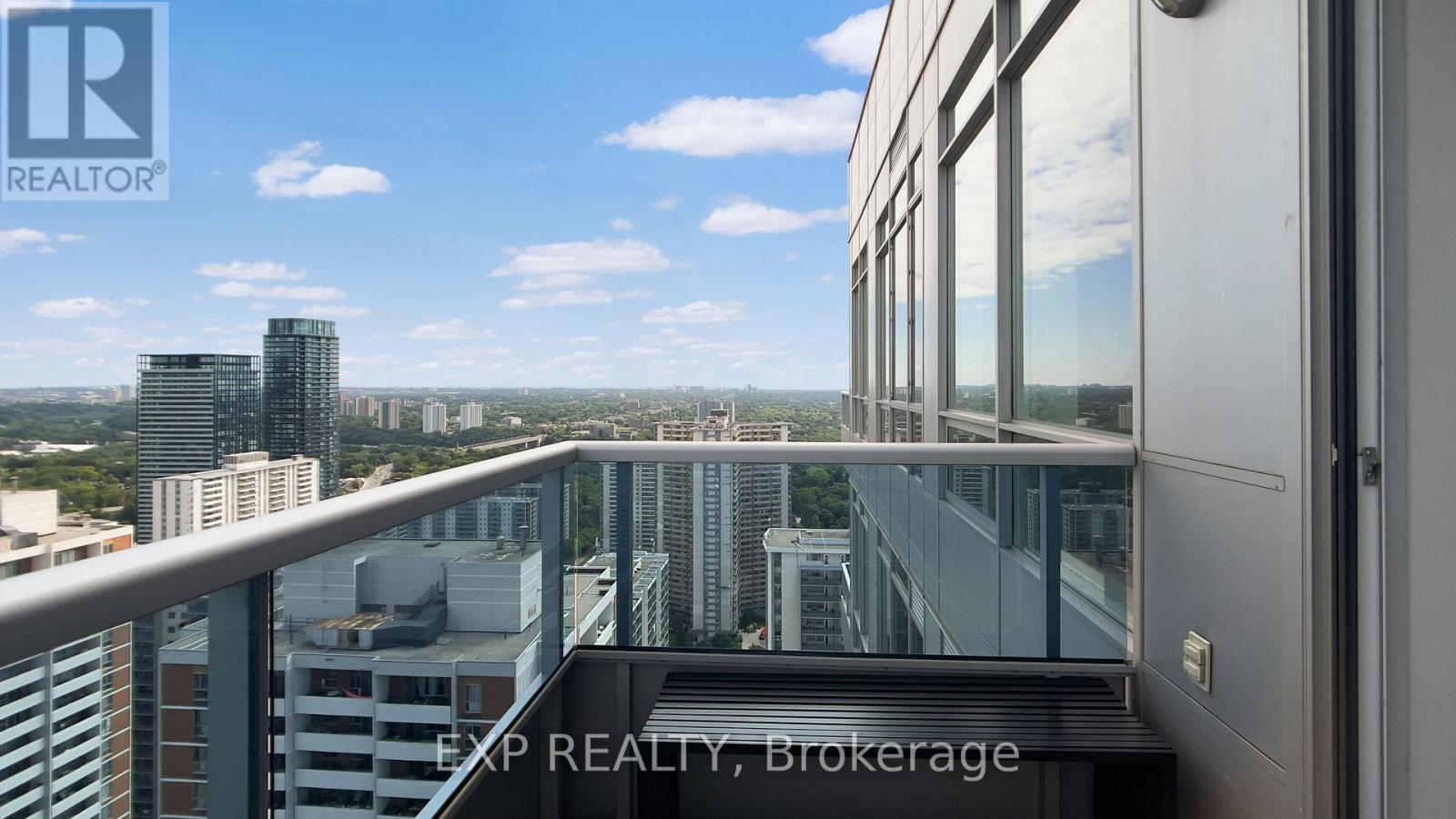 3401 - 500 Sherbourne Street, Toronto (North St. James Town), Ontario  M4X 1L1 - Photo 22 - C12443192